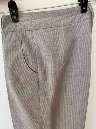 брюки надом: Mexx брюки из супертонкого хб, мягкая летняя ткань. Доя офисных