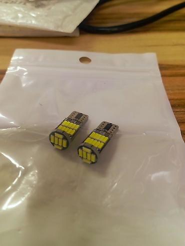 led hb3: Светодиодная Лампы, Новый, Аналог, Китай — 1