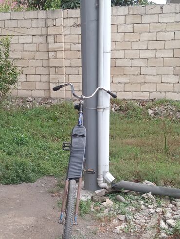 трюковой самокат купить в баку: Salam aleykum velo 24 dur 40 barmaqdır