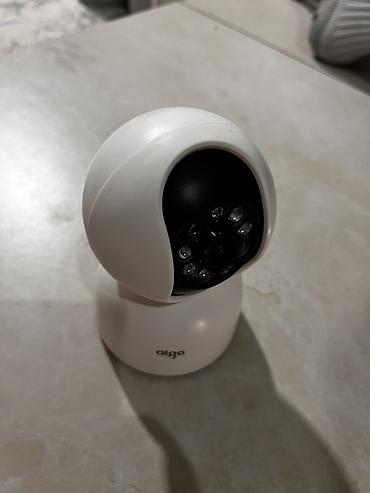 камеры: Поворотная IP-камера видеонаблюдения Aigo для дома или офиса — 3