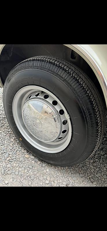 ВАЗ (ЛАДА): ВАЗ (ЛАДА) 2103 : 1974 г., Механика, Бензин — 12