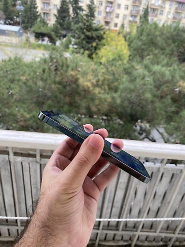 islənmis iphone 13 pro: IPhone 13 Pro Max, 128 GB, Alpine Green, Simsiz şarj — 10