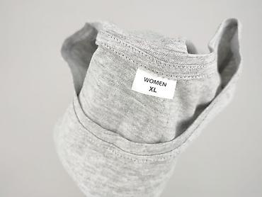 m xl: T-shirt damski, rozmiar XL — 4