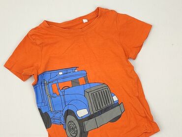 pearl jam koszulki: T-shirt, 2-3 years, 92-98 cm, condition - Perfect