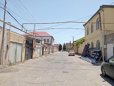 şüvəlan: Şüvəlan qəs. 4 otaqlı, 92 kv. m, Kredit yoxdur, Orta təmir — 8