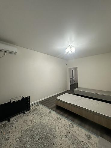 Долгосрочная аренда комнат: 70 м², С мебелью — 16