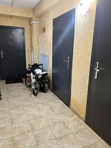 детский комната: 35 м², С мебелью частично — 8