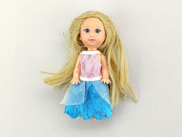 skarpetki dziecięce nie do pary: Doll for Kids, condition - Good