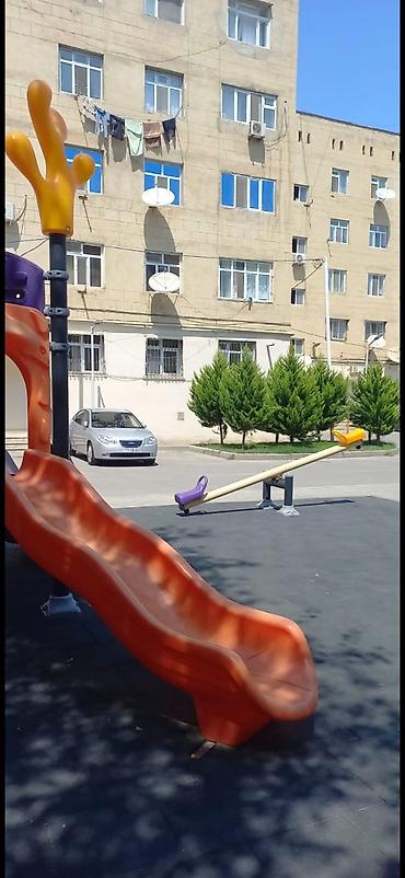 ev alqi satqisi kirayesi: 👑Aytac23 Zığda kiraye ev 500 Azn 5 otaqdi bine evidi 1 ci mertebe — 4