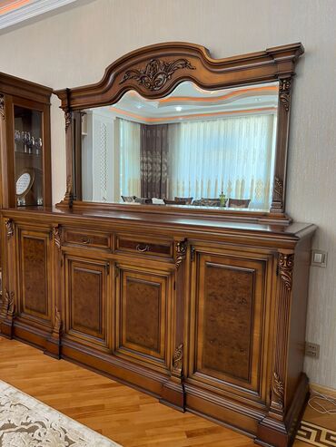 купить комод в баку: Güzgülü, Türkiyə