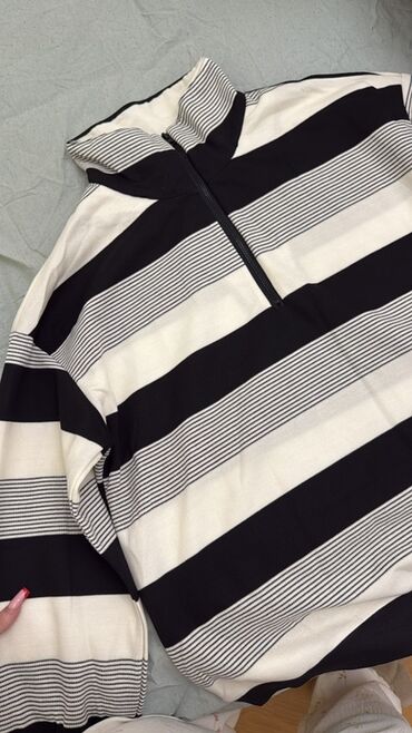 Qadın şalvarları: Şalvar, Trendyolmilla, S, M, rəng - Bej — 32