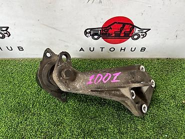 Подушка мотора Volkswagen 1996 г., Б/у, Оригинал, Германия