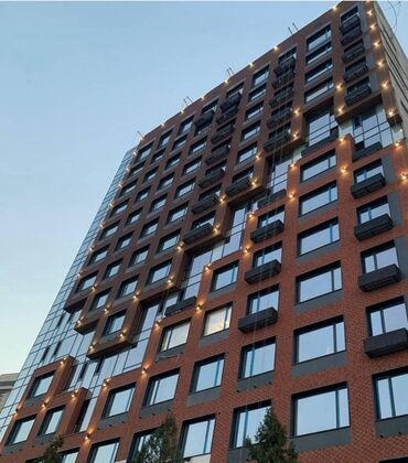 или меняю с доплатой мне: 2 комнаты, 40 м², Элитка, 11 этаж, ПСО (под самоотделку)