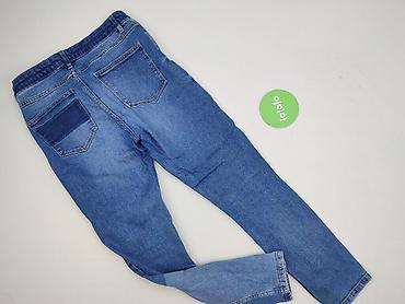 danielki 24: DENIM JEANS, Jeansy damskie, rozmiar S — 3
