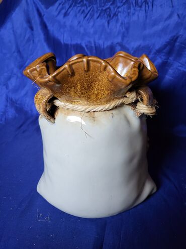 Vaze i saksije: Vaza, Keramika, bоја - Šareno, Novo — 6