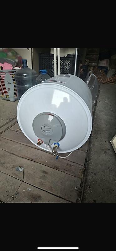 комби купить в баку: Thermex markalı elektrikli su qızdırıcısi(Ariston) 50l tutum — 2