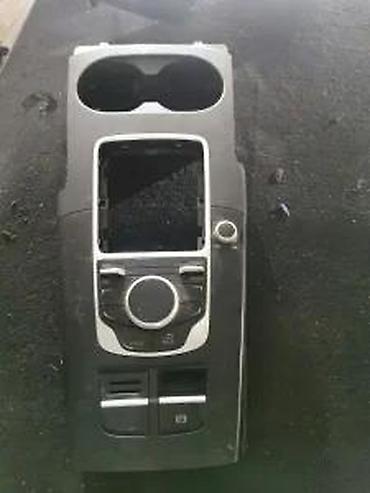 blaupunkt travelpilot e2: CENTRA. KONZ. MMI TASTER. A3 8V 12-20. 8V0919614P | centra. konz — 1