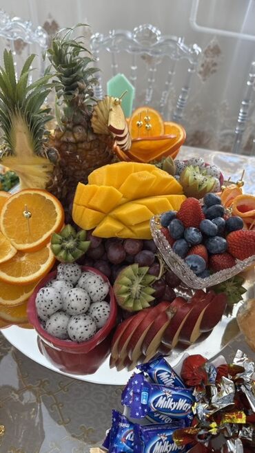 Выездные банкеты: Выездные банкеты | Повара — 12