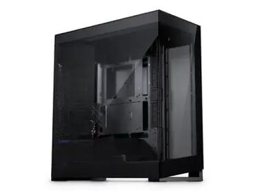 kip prekidač za bojler: Brand: Phanteks Model: Phanteks Kućište PHANTEKS NV5 Black Mk.2