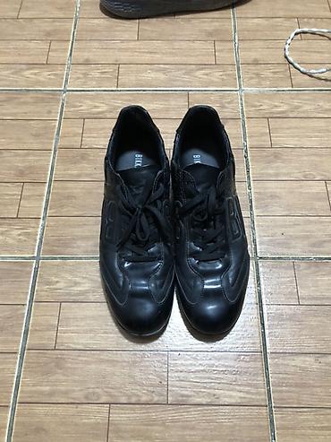 кроксы бейп: Мужские кроссовки, 43, 44, Birkenstock, Б/у, цвет - Черный — 2