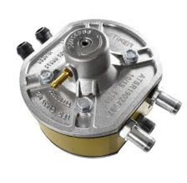 ГБО: ГБО, Новый — 21