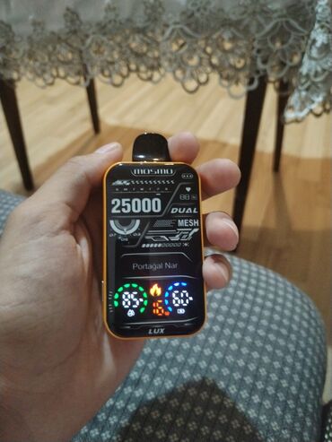 Mosmo 25k satılır pul lazimı olduqi ucun satilir prablemi yohdu 3