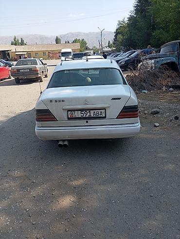 мотор м40 бмв: Mercedes-Benz W124: 1989 г., 2.5 л, Механика, Дизель, Седан — 2