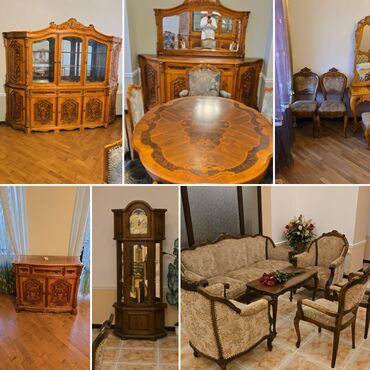 Ütüləmə lövhələri: Yeni, Komod, Masa və oturacaqlar, Divan, Kredit yoxdur, Rumıniya