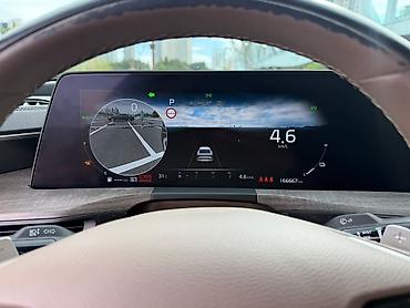 kia ev3: Kia K8: 2022 г. — 10