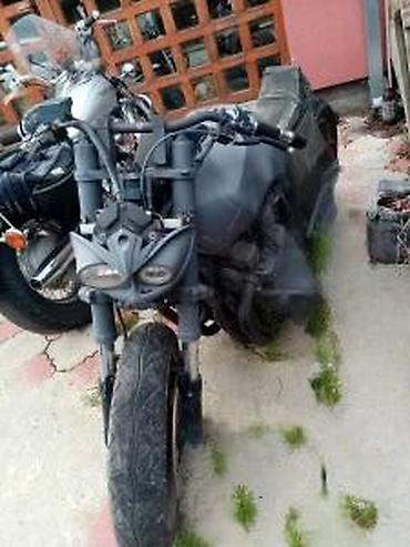 Delovi za motocikle: CERADA ZA MOTORE NOVA ZASTITNA NAVLAKA ZA DVOTOCKASE AKCIJA | Cene — 18