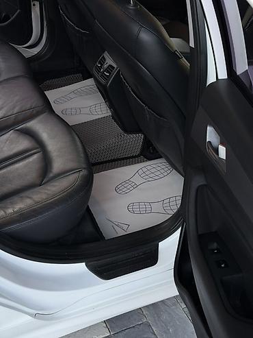 соната нью райс отзывы: Hyundai Sonata: 2017 г., 2 л, Автомат, Газ, Седан — 7