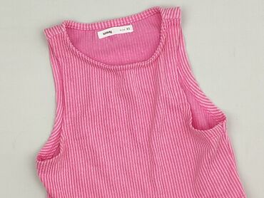 sinsay koszulka hello kitty: Sinsay, Women`s top, size XS (EU 34)