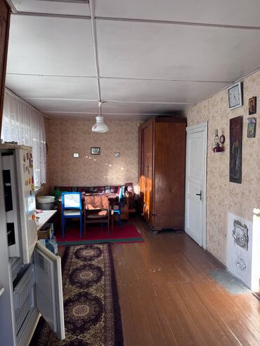 Продажа домов: Дача, 62 м², 3 комнаты, Собственник, Старый ремонт — 9