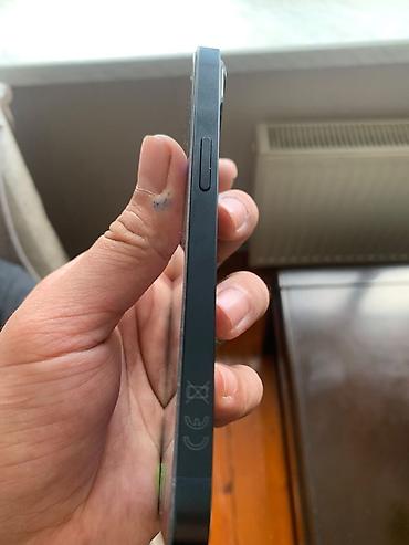 bluetooth modul: IPhone 13, 128 GB, Midnight, Face ID — 2