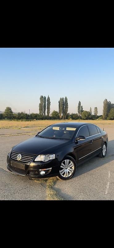 транс: Volkswagen Passat: 2009 г., 1.8 л, Автомат, Бензин, Седан — 1