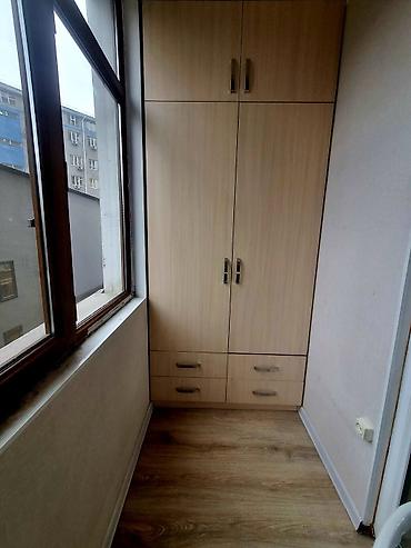 Продажа квартир: 2 комнаты, 65 м², Элитка, 3 этаж, Евроремонт — 9