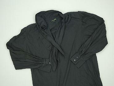 ukośne: Massimo Dutti, Bluzka damska, rozmiar S — 1
