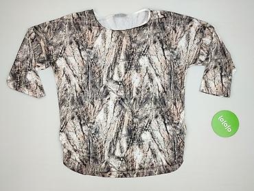 monkl clothes: Monika Kamińska, Bluzka damska, rozmiar 4XL — 2