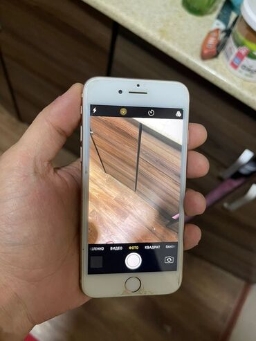 купить редми нот 13 бу: IPhone 8, Колдонулган, 128 ГБ, Коргоочу айнек, 80 %