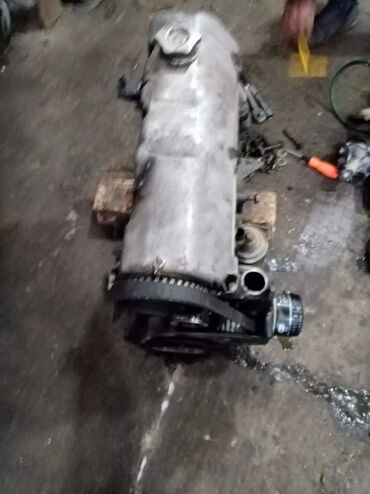 Motor üçün digər detallar: 2105, 1.5 l, Benzin, Orijinal, Rusiya, İşlənmiş