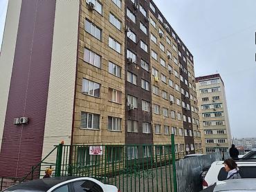 квартиры улан 2: 1 комната, 45 м², Улан-2 мкр 106 серия улучшенная, 2 этаж, Косметический ремонт — 4