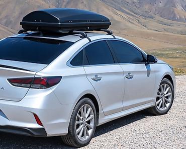Литые Диски R 16 Hyundai, Комплект, отверстий - 5, Б/у