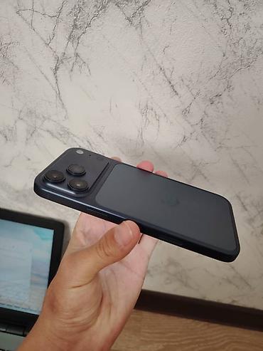 айфон китайиский: IPhone 18 Pro, Новый, Черный, Коробка — 5