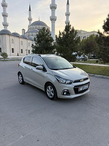 mini v свечи цена ош: Chevrolet Spark: 2017 г., 1 л, Автомат, Бензин, Хэтчбэк — 1