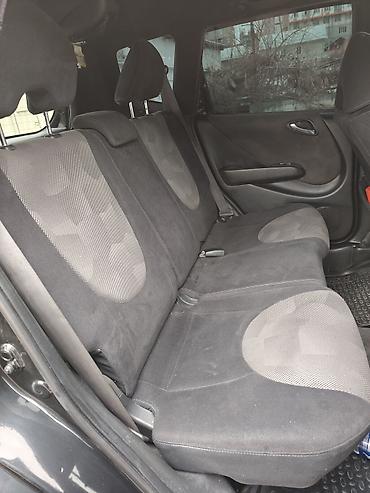 Honda: Honda Jazz: 2008 г., 1.4 л, Вариатор, Бензин — 9