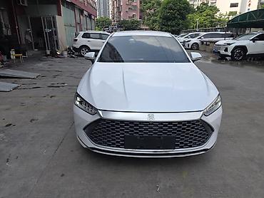 byd plus: BYD Qin: 2022 г., 1.5 л, Автомат, Гибрид, Седан — 1