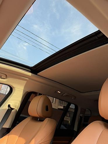 e34 4 4: BMW X7: 2019 г., Внедорожник — 7