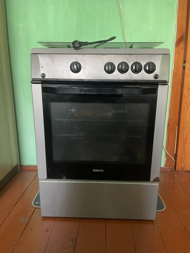 komputer ucun oyun diskleri: Plitə Beko, Qarışıq, Ayrıca dayanan, 4 gözlü