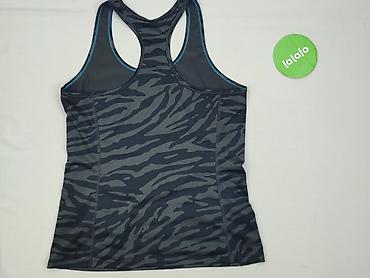 dresy supreme: H&M Sport, Top damski, rozmiar L — 3