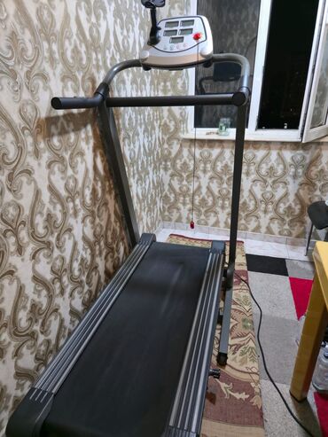 qaçış aparat: Beqavoy qaçış qacis aparatı trenajoru 450 Azn. 120 kq cheki goturur